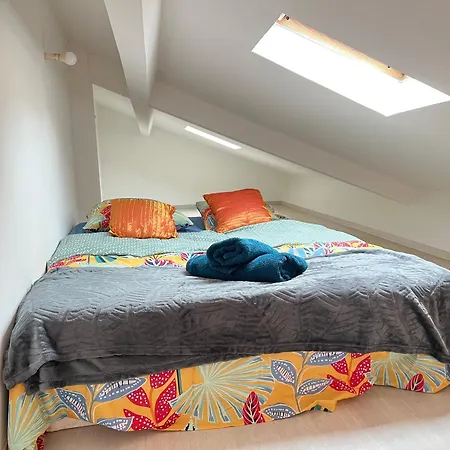 La Maisonnette Un Sejour A Part Longeville-les-Metz Extérieur photo