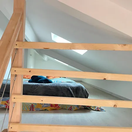 La Maisonnette Un Sejour A Part Longeville-les-Metz Extérieur photo