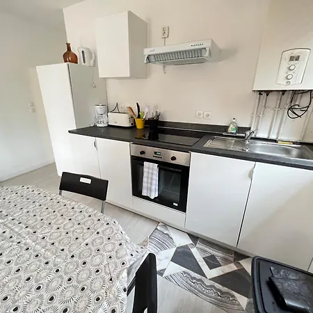 La Maisonnette Un Sejour A Part Longeville-les-Metz Extérieur photo