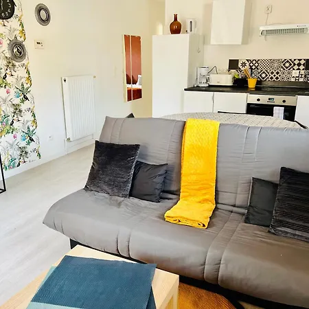 La Maisonnette Un Sejour A Part Longeville-les-Metz Extérieur photo