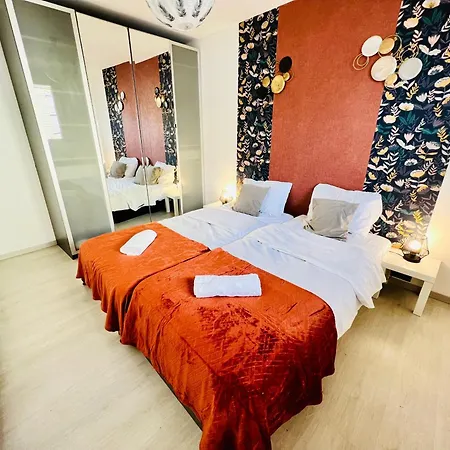 La Maisonnette Un Sejour A Part Longeville-les-Metz Extérieur photo