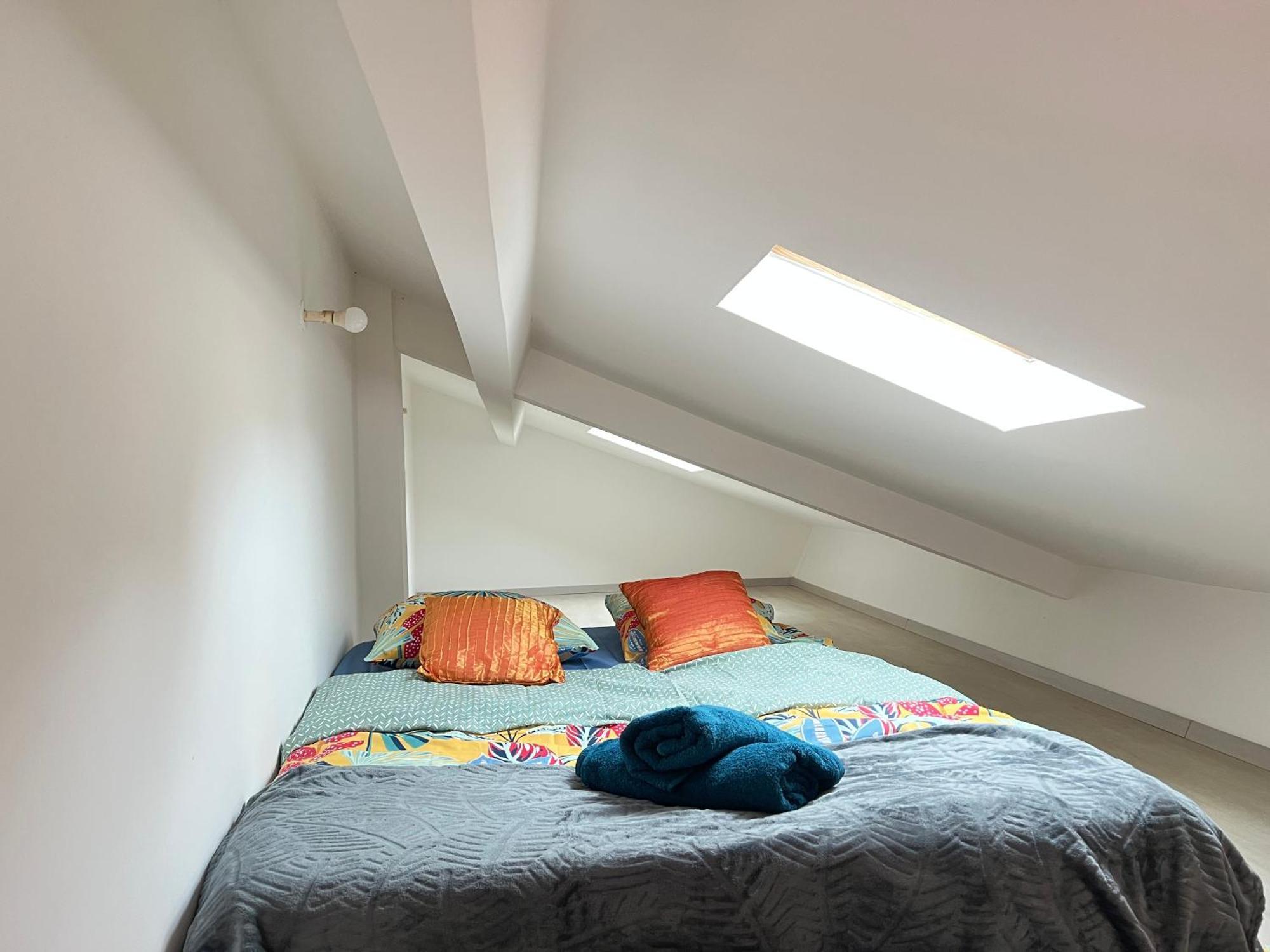 La Maisonnette Un Sejour A Part Apartment