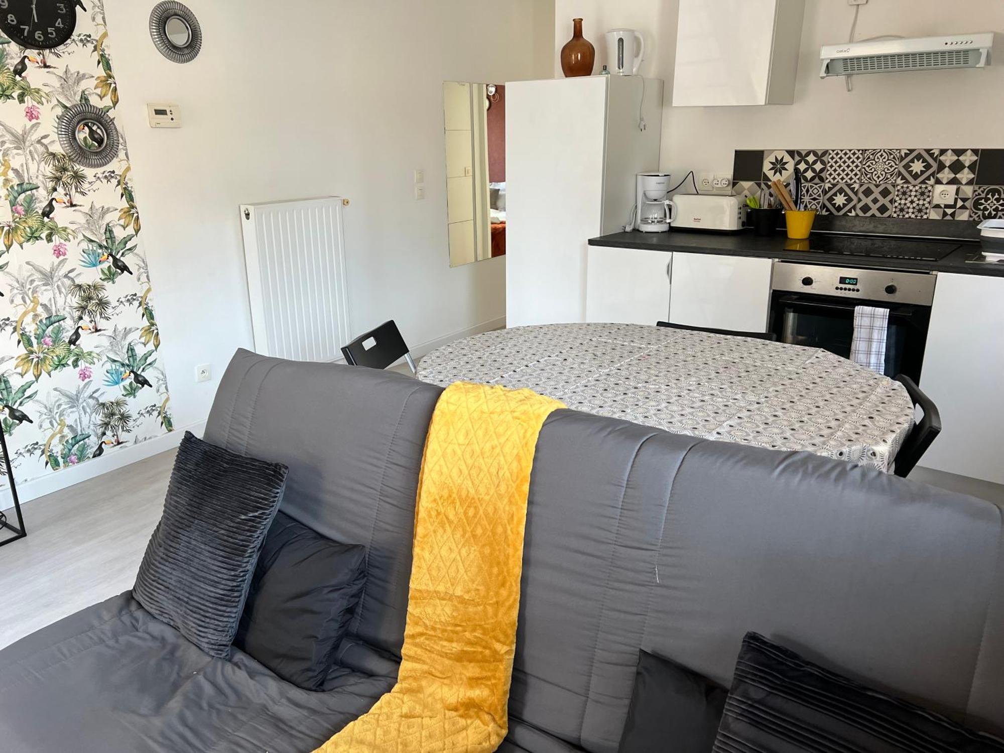 Apartment La Maisonnette Un Sejour A Part