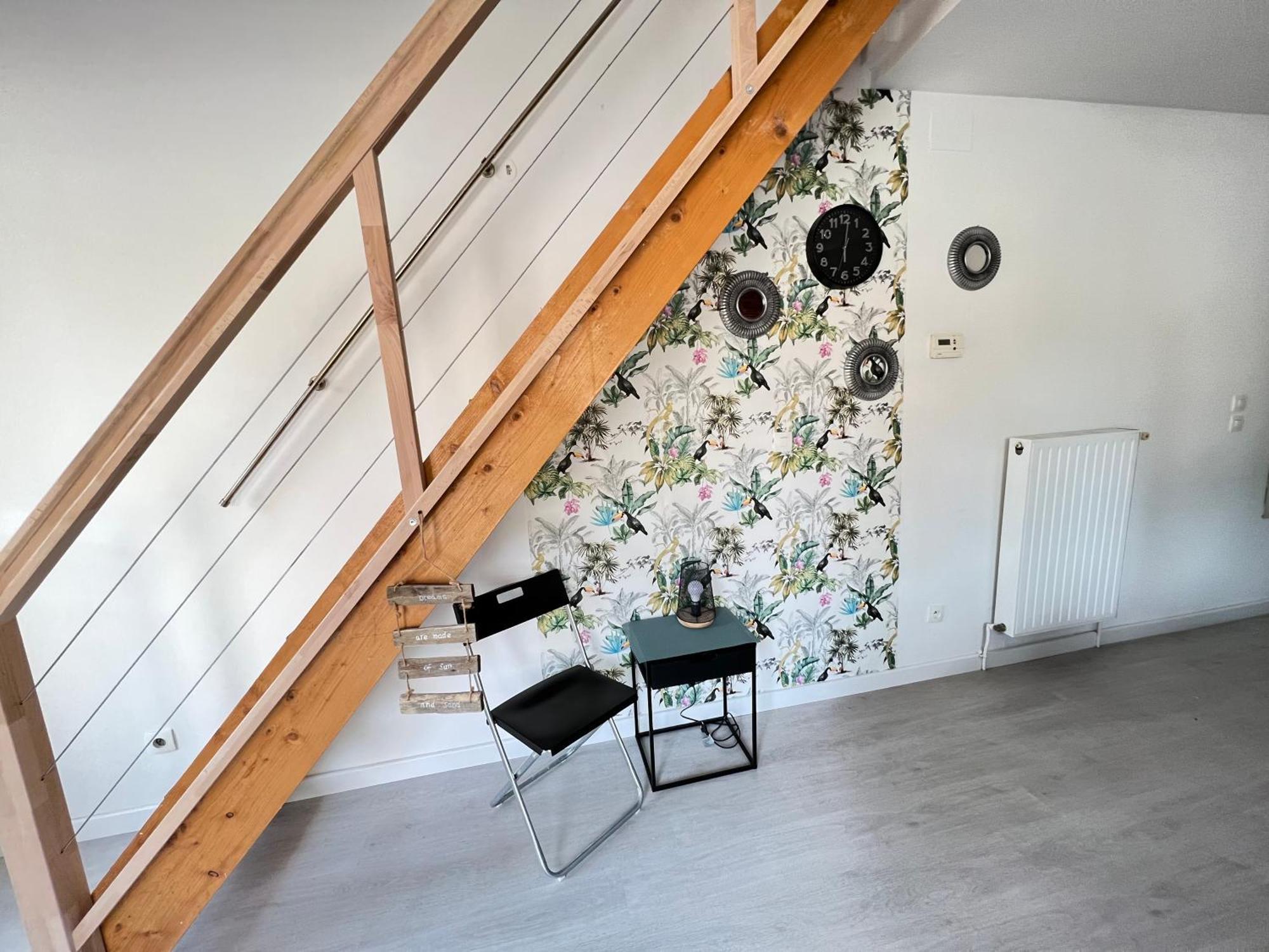 La Maisonnette Un Sejour A Part