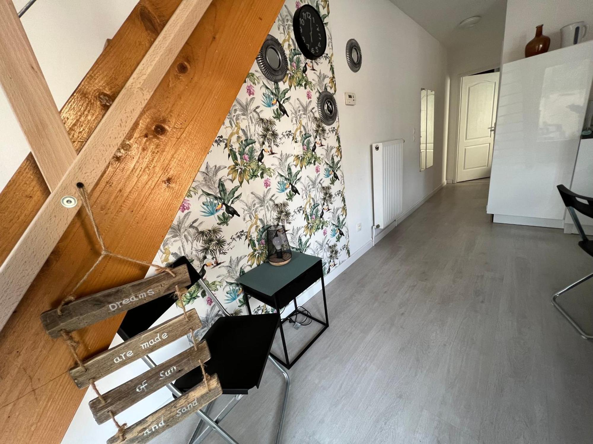 Apartment La Maisonnette Un Sejour A Part *