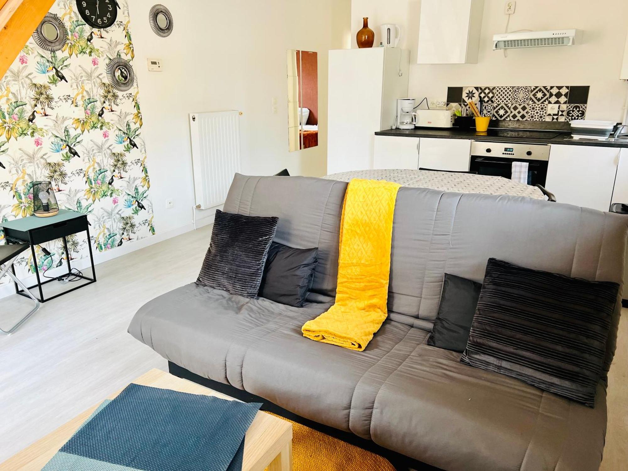 La Maisonnette Un Sejour A Part *