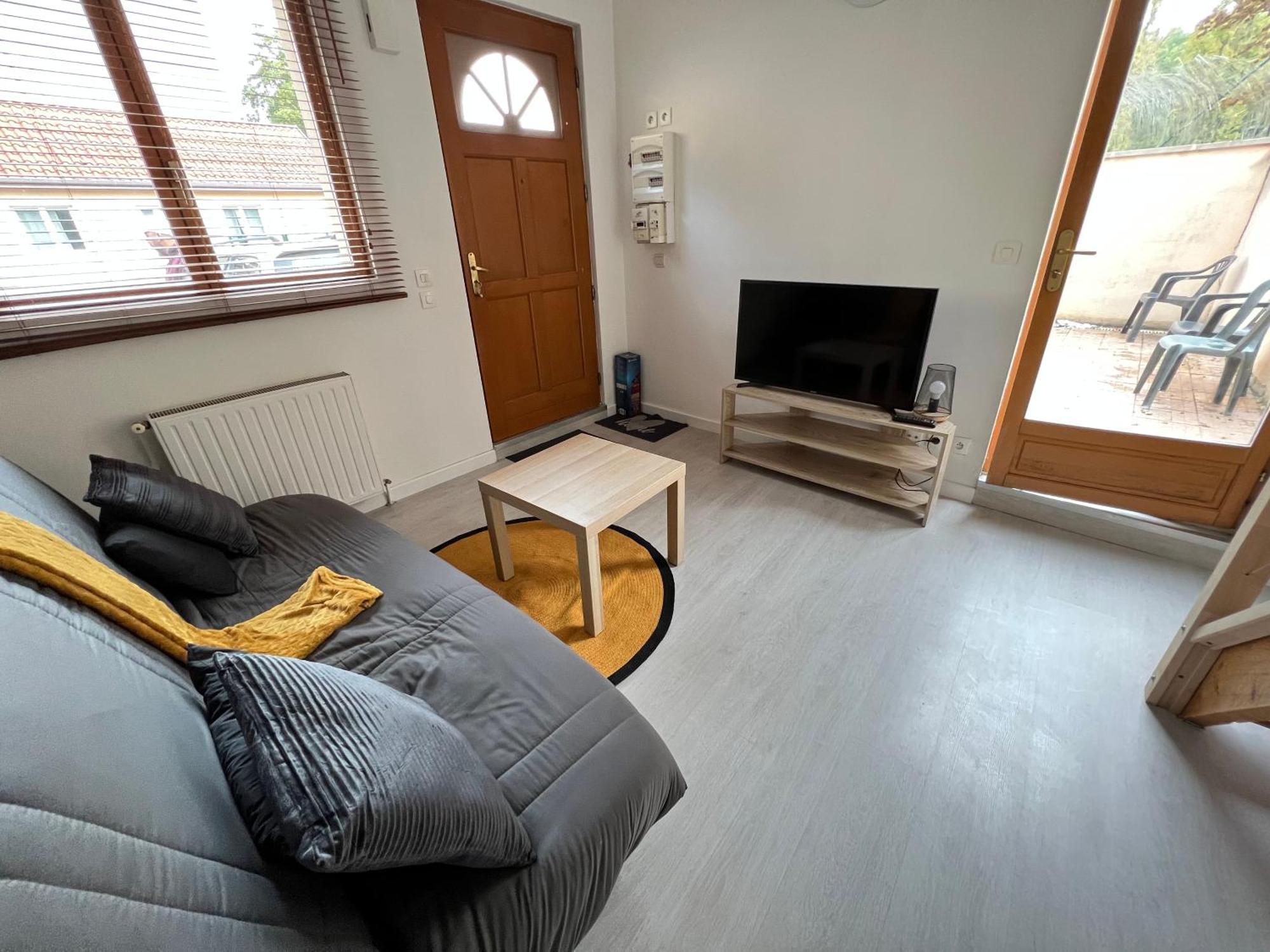 La Maisonnette Un Sejour A Part *