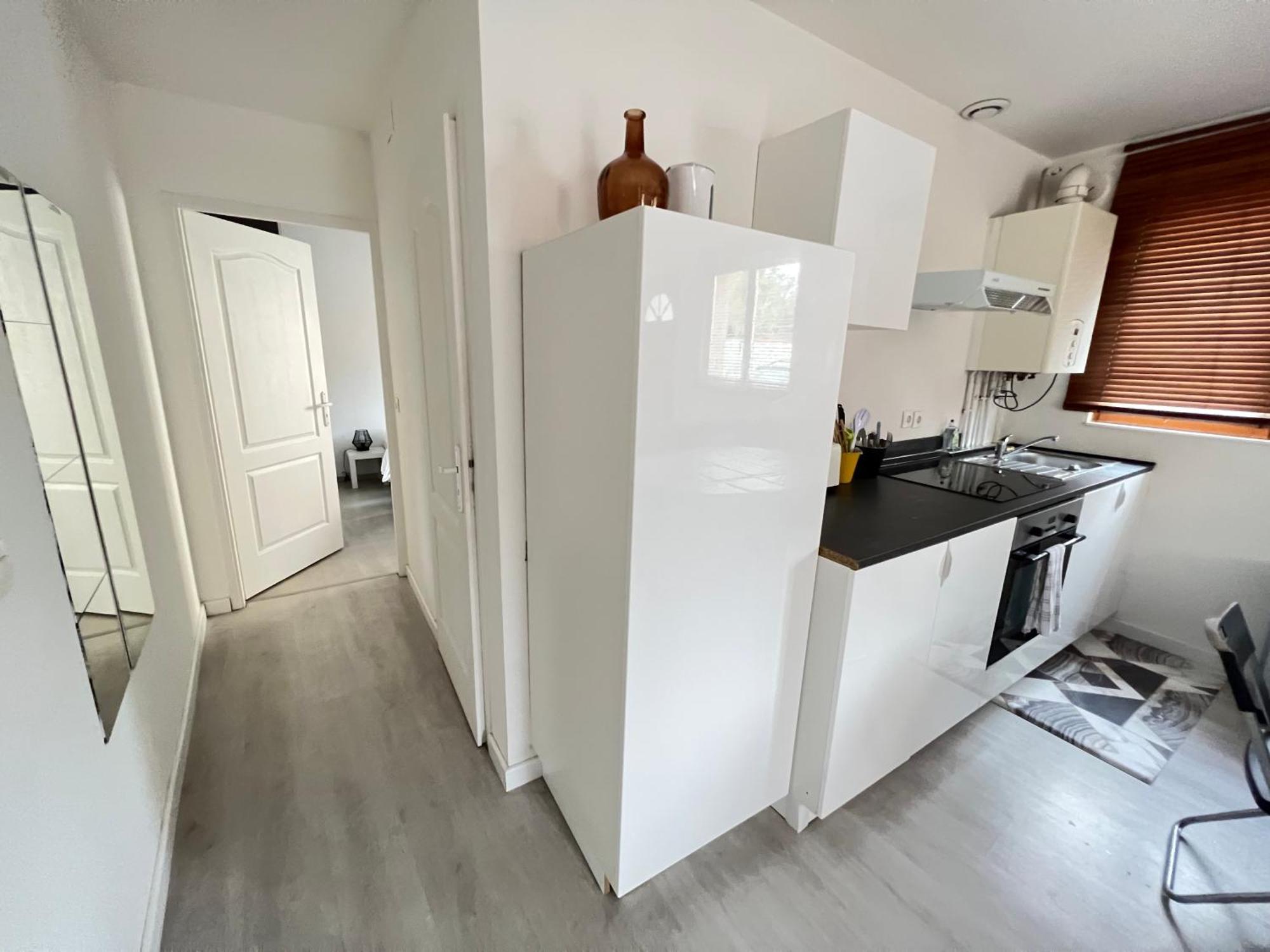 Apartment La Maisonnette Un Sejour A Part *